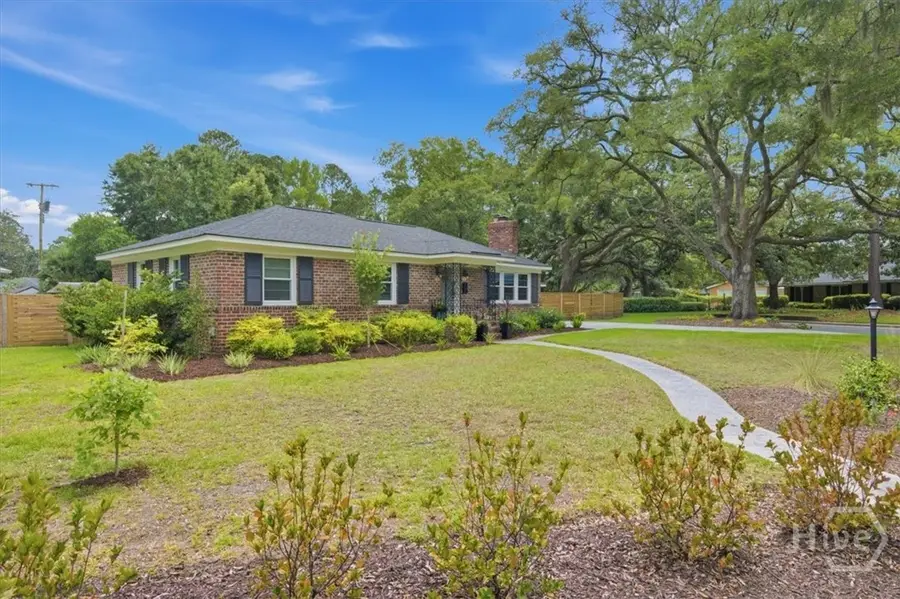 341 Althea Parkway, Savannah, GA 31405 - #2