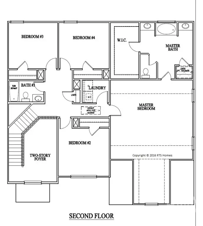 208 Honeycomb Loop Se, Allenhurst, GA 31301 - #3