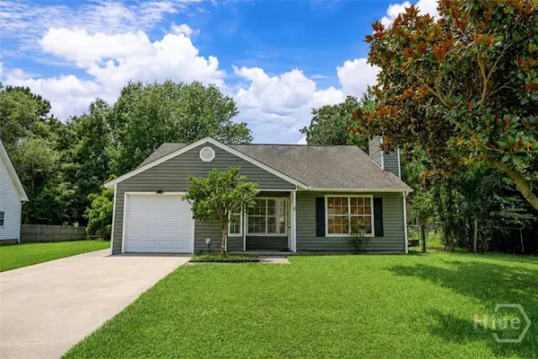 166 Falcon Drive, Richmond Hill, GA 31324