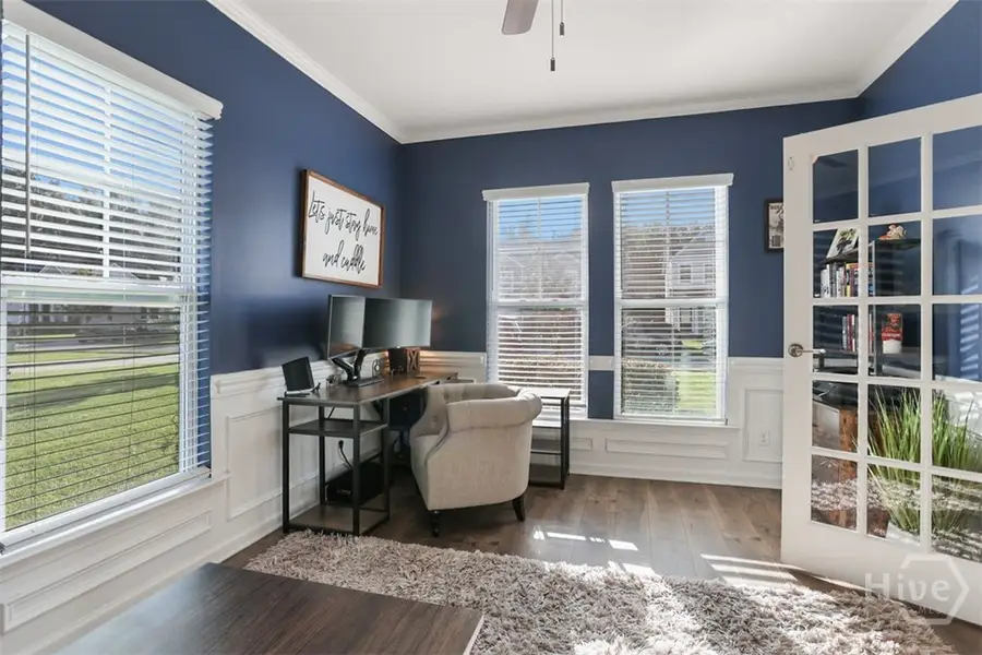 104 Whitaker Way N, Richmond Hill, GA 31324 - #2