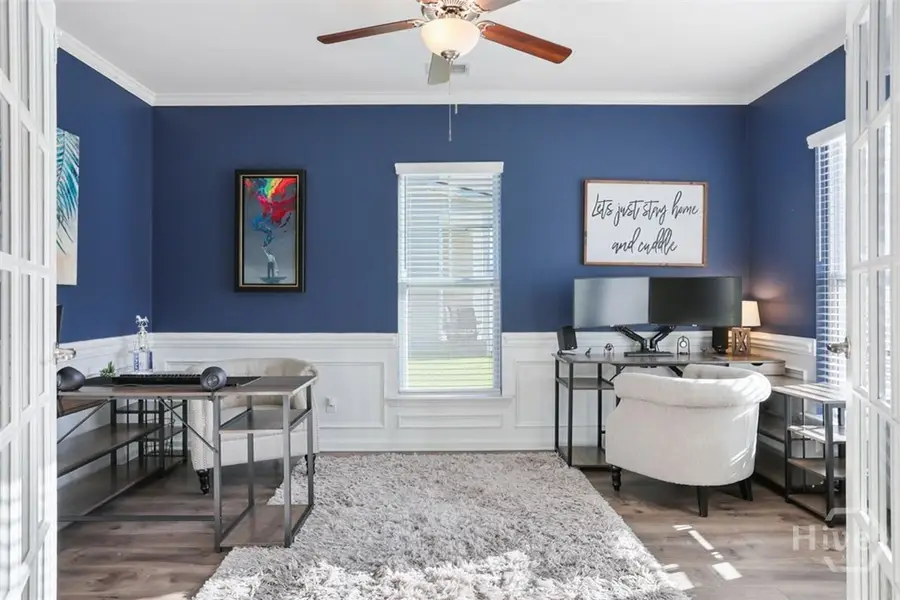 104 Whitaker Way N, Richmond Hill, GA 31324 - #3