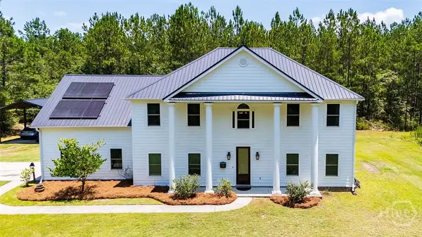 5252 N Hwy 17, Guyton, GA 31329