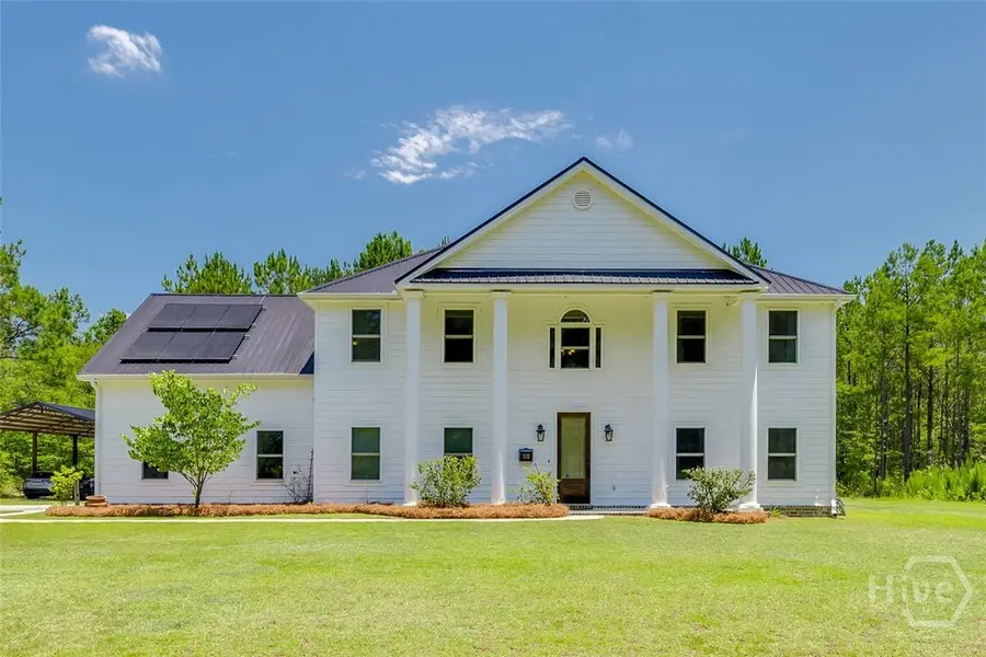5252 N Hwy 17, Shawnee, GA 31329 - #2
