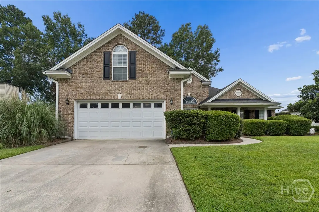 147 Steven Street, Richmond Hill, GA 31324 - #1