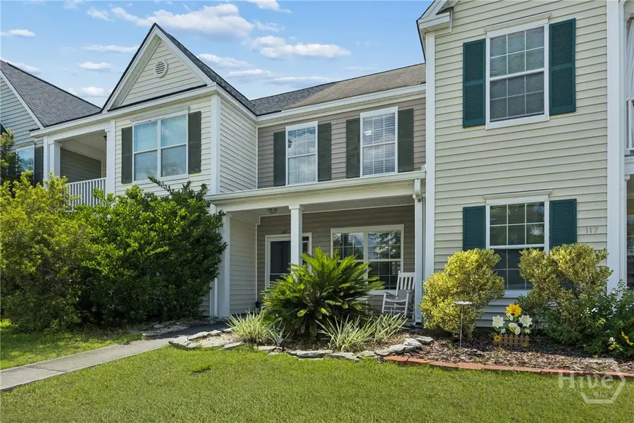 115 Fairgreen Street, Port Wentworth, GA 31407 - #2