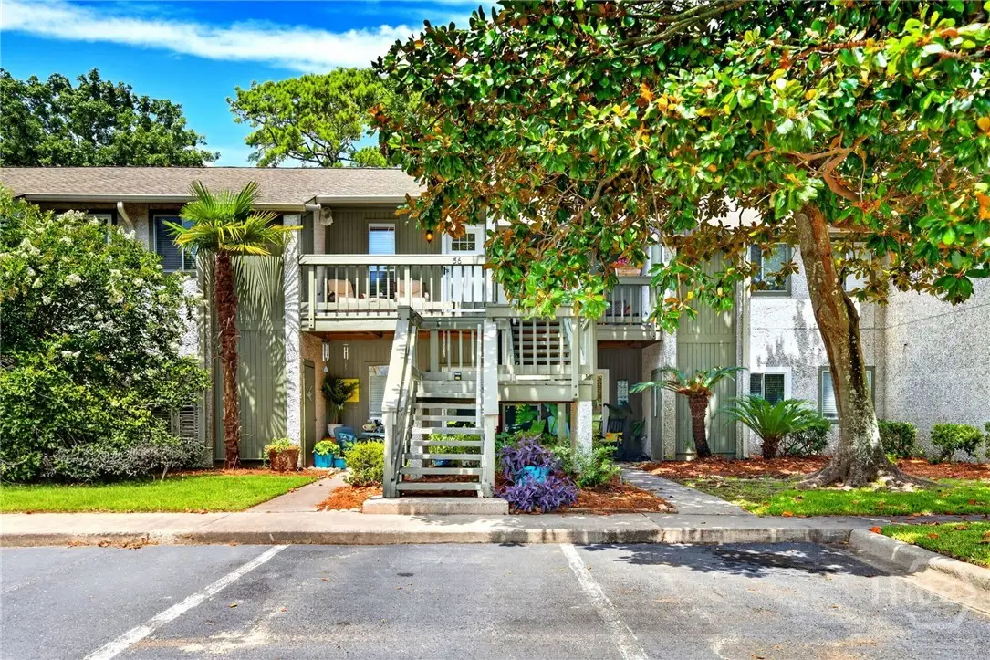56 Bull River Bluff Drive, Savannah, GA 31410 - #1