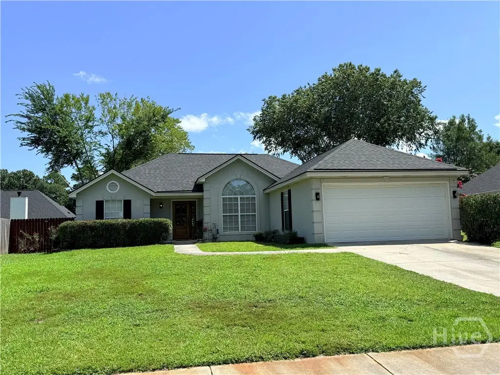 37 Ryan Drive, Richmond Hill, GA 31324 - #1