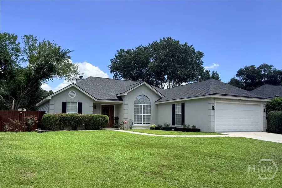 37 Ryan Drive, Richmond Hill, GA 31324 - #2