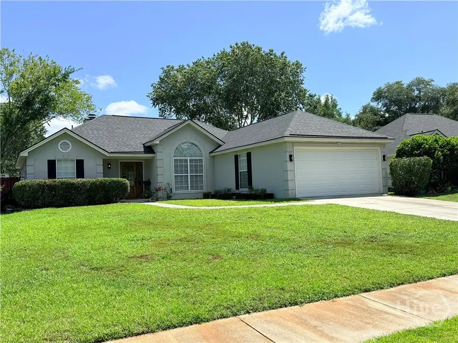 37 Ryan Drive, Richmond Hill, GA 31324 - #3