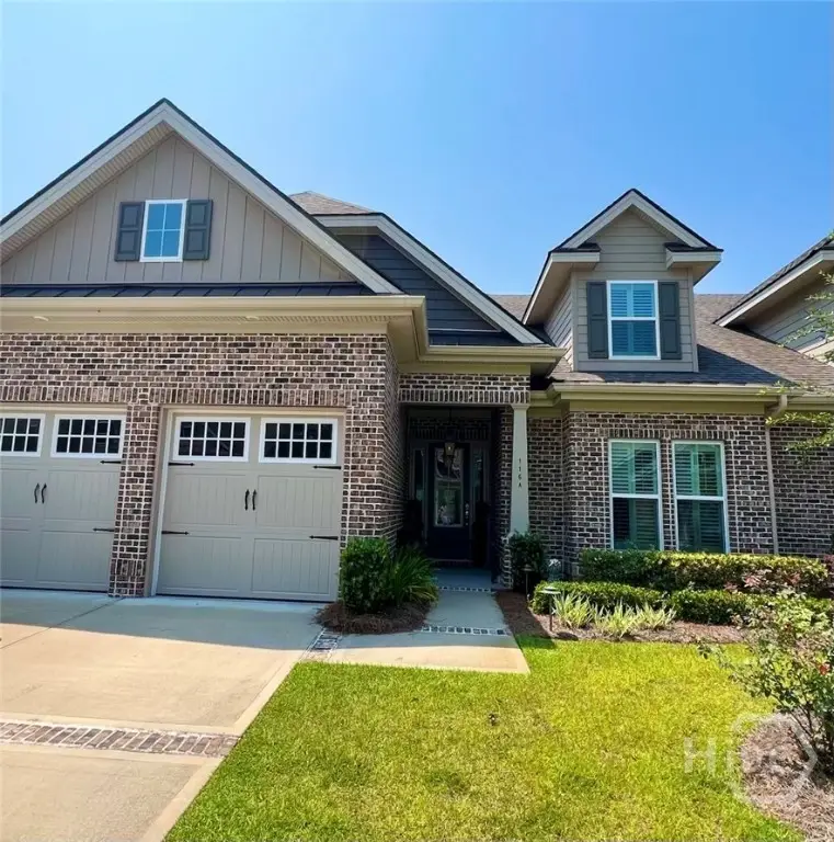 116 Hope Lane #A, Savannah, GA 31406 - #1