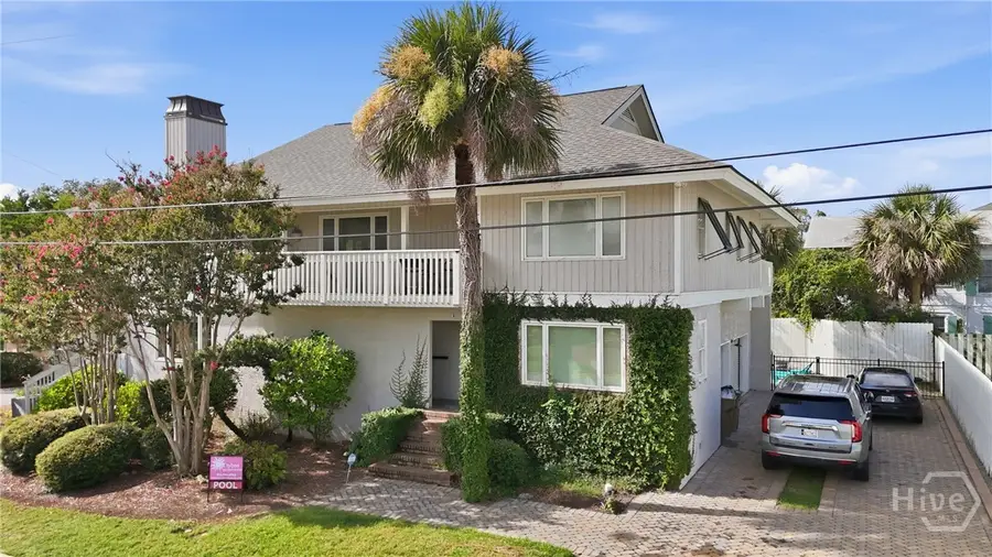 3 8th Street, Tybee Island, GA 31328 - #2