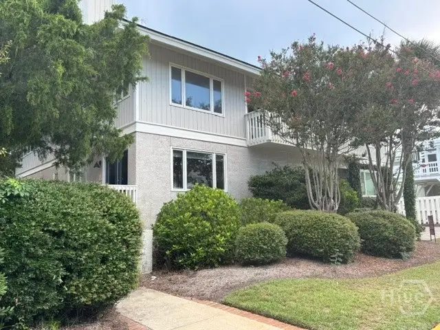 3 8th Street, Tybee Island, GA 31328 - #3