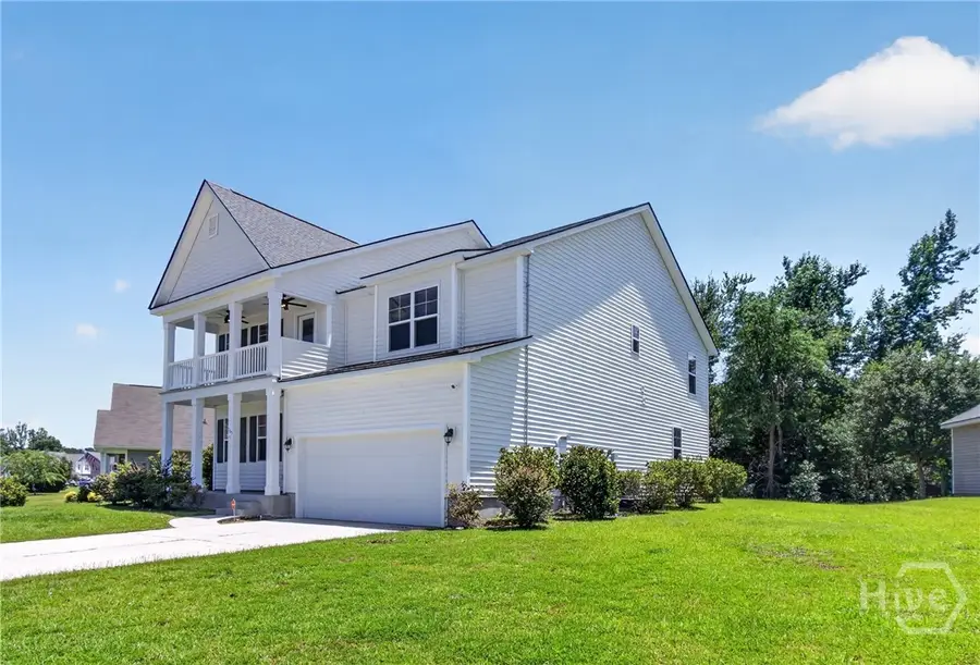 105 Palmer Place, Richmond Hill, GA 31324 - #3