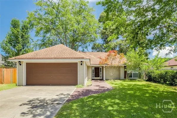 494 Teal Lake Drive, Richmond Hill, GA 31324