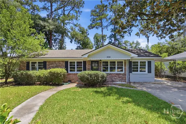 1914 E 62nd Street, Savannah, GA 31404