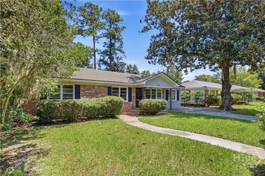 1914 E 62nd Street, Savannah, GA 31404 - #3