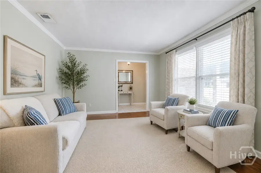 105 Halifax Road, Savannah, GA 31410 - #2