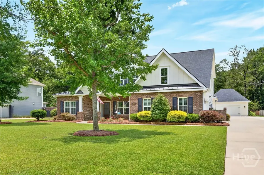 107 Gnann Way, Rincon, GA 31326 - #3