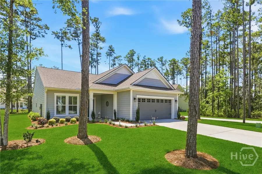 39 Kellet Court, Richmond Hill, GA 31324 - #2