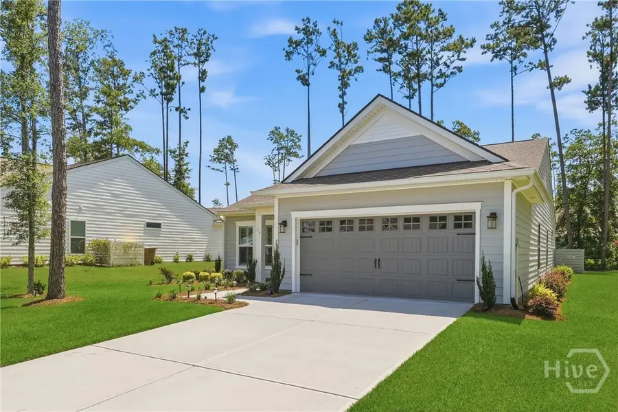 39 Kellet Court, Richmond Hill, GA 31324 - #3