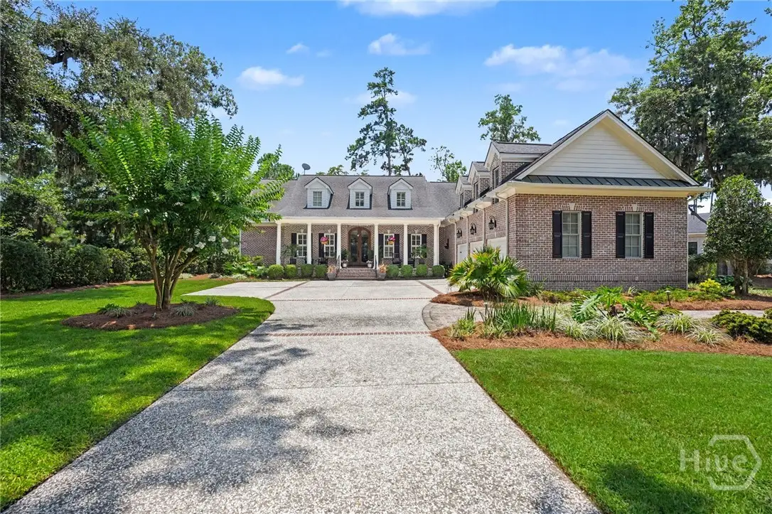 125 Waterway Drive, Savannah, GA 31411 - #1