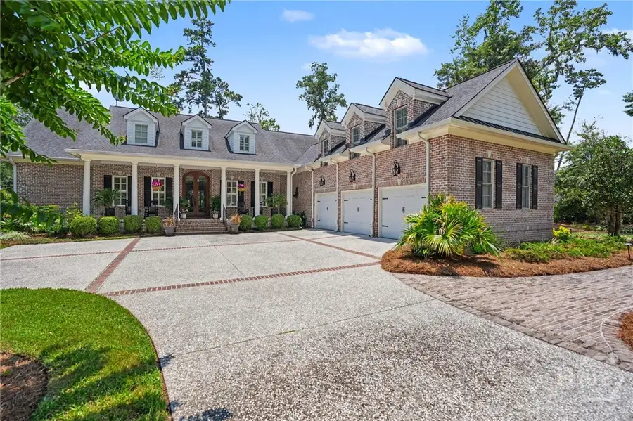 125 Waterway Drive, Savannah, GA 31411 - #3