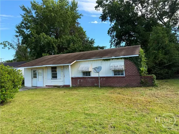 1510 Cloverdale Drive, Savannah, GA 31415