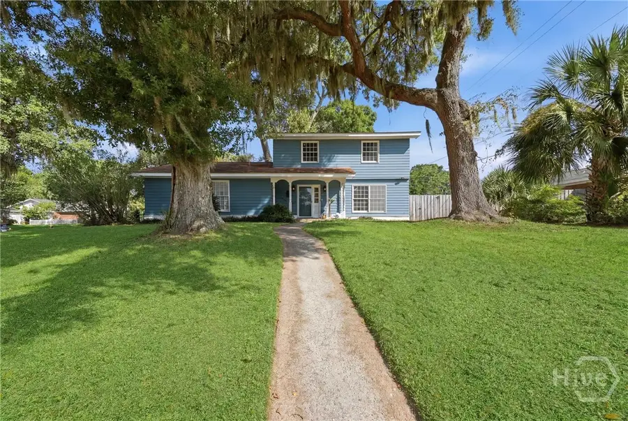 312 Sandy Springs Road, Savannah, GA 31410 - #2
