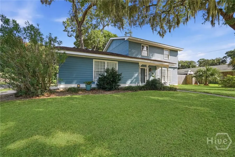 312 Sandy Springs Road, Savannah, GA 31410 - #3