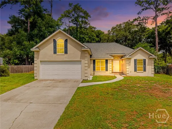 213 Fish Hawk Lane, Savannah, GA 31410