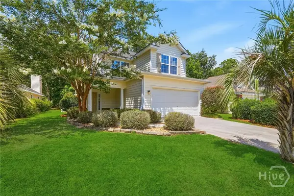 152 Peregrine Circle, Richmond Hill, GA 31324