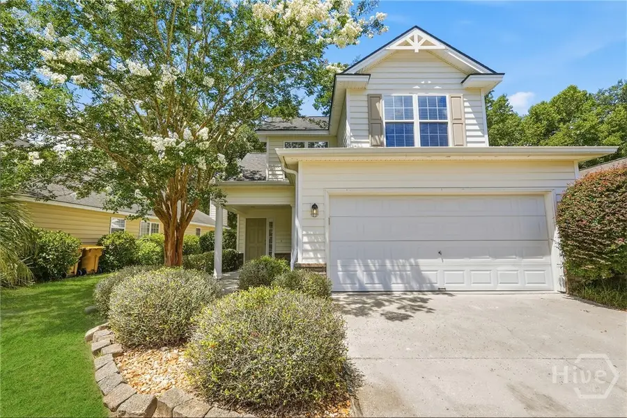 152 Peregrine Circle, Richmond Hill, GA 31324 - #3