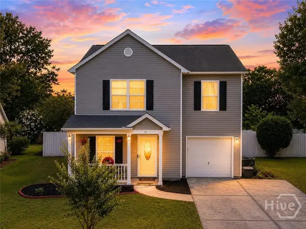37 Hamilton Grove Drive, Pooler, GA 31322