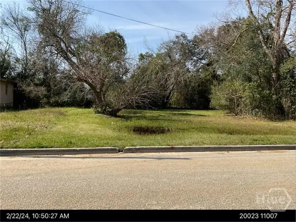 0 Mell Street, Savannah, GA 31415