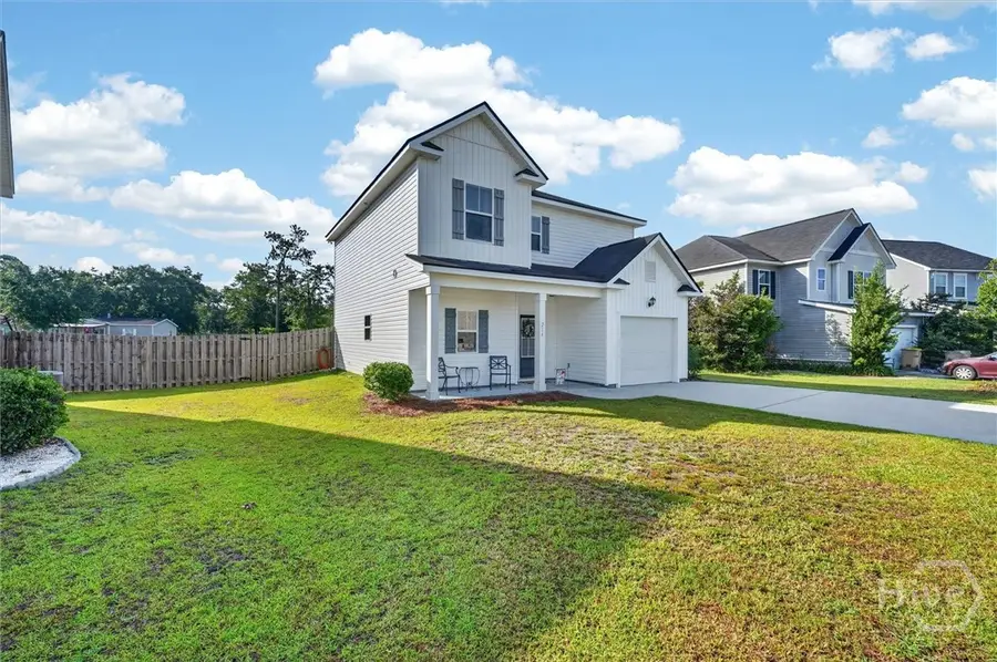 214 Freedom Trail, Guyton, GA 31312 - #3