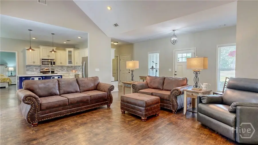 505 Trinity Avenue, Brooklet, GA 30415 - #2