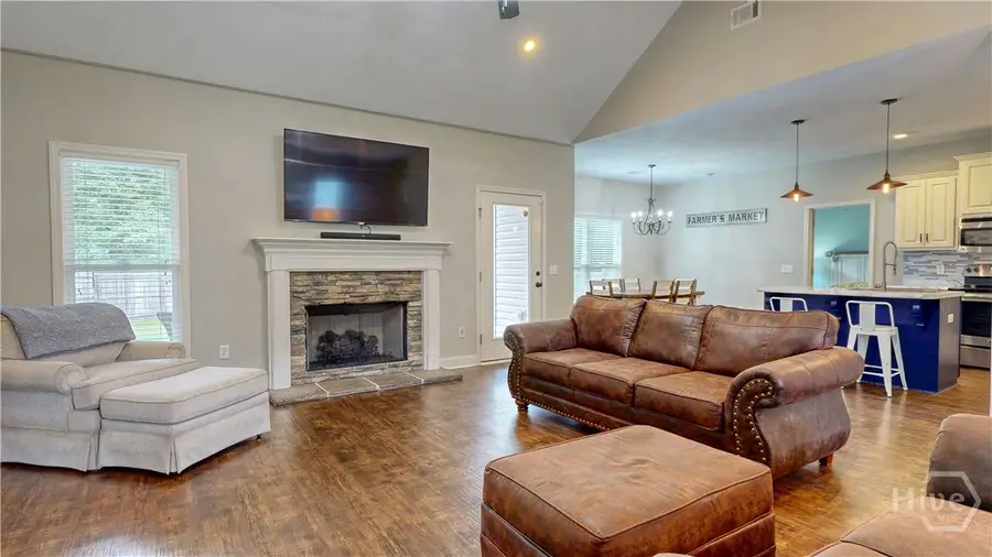 505 Trinity Avenue, Brooklet, GA 30415 - #3