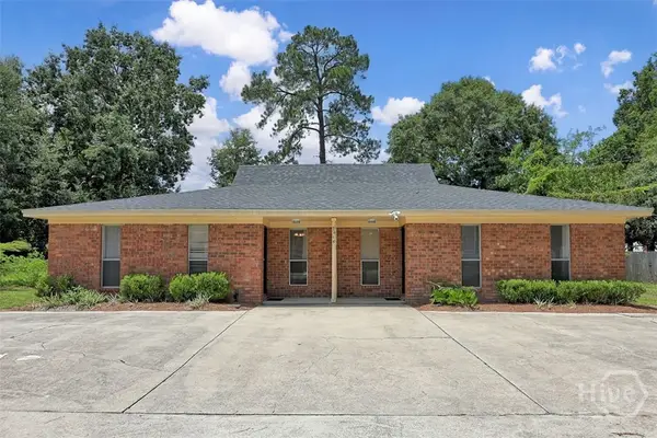 7216 Johnny Mercer Boulevard, Savannah, GA 31410