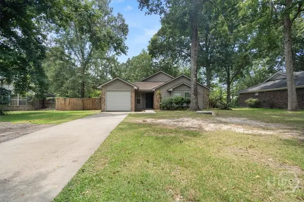 66 E Egrets Nest Lane, Richmond Hill, GA 31324