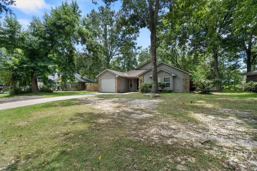 66 E Egrets Nest Lane, Richmond Hill, GA 31324 - #2