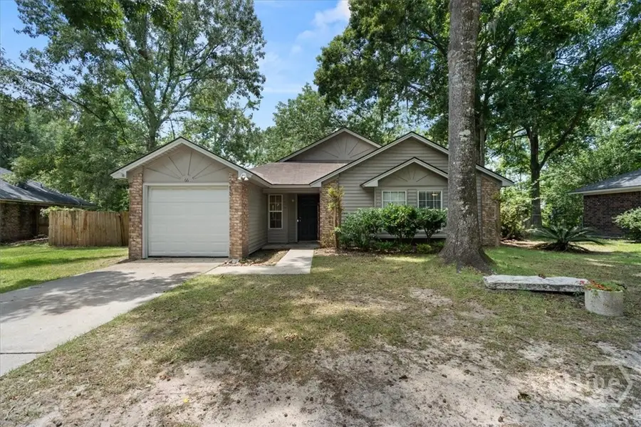 66 E Egrets Nest Lane, Richmond Hill, GA 31324 - #3