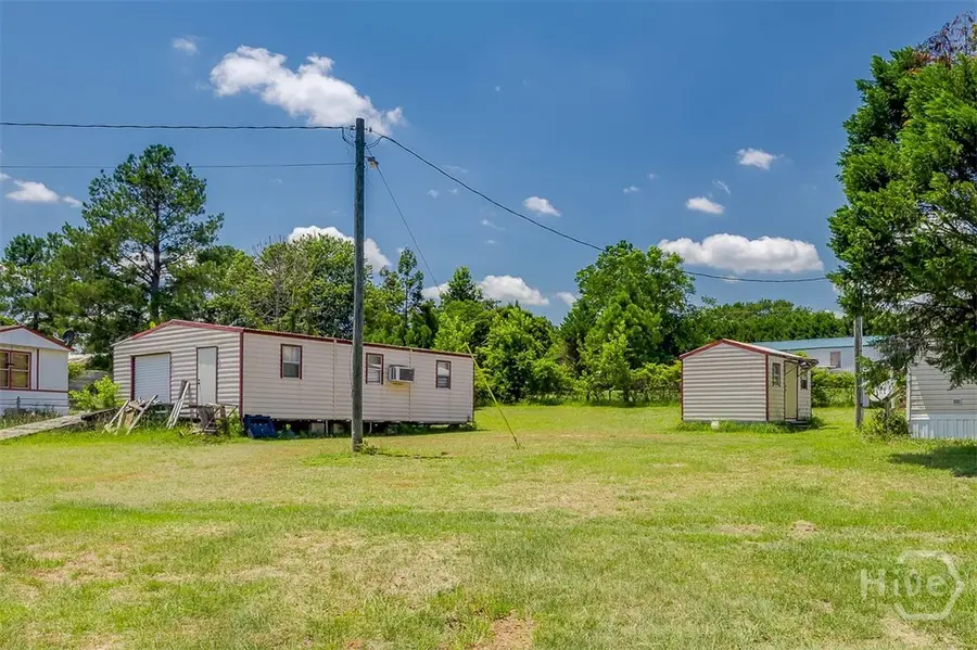 6477 Aruba Road, Claxton, GA 30417 - #3