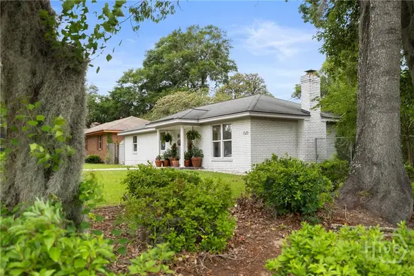 1520 E 49th Street, Savannah, GA 31407