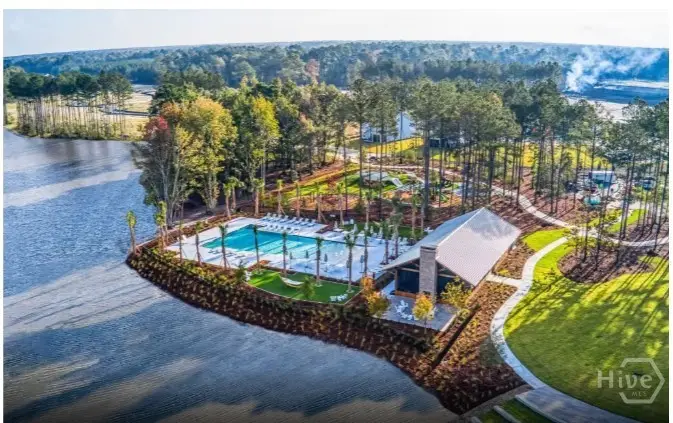 58 Laramie Way, Richmond Hill, GA 31324 - #3
