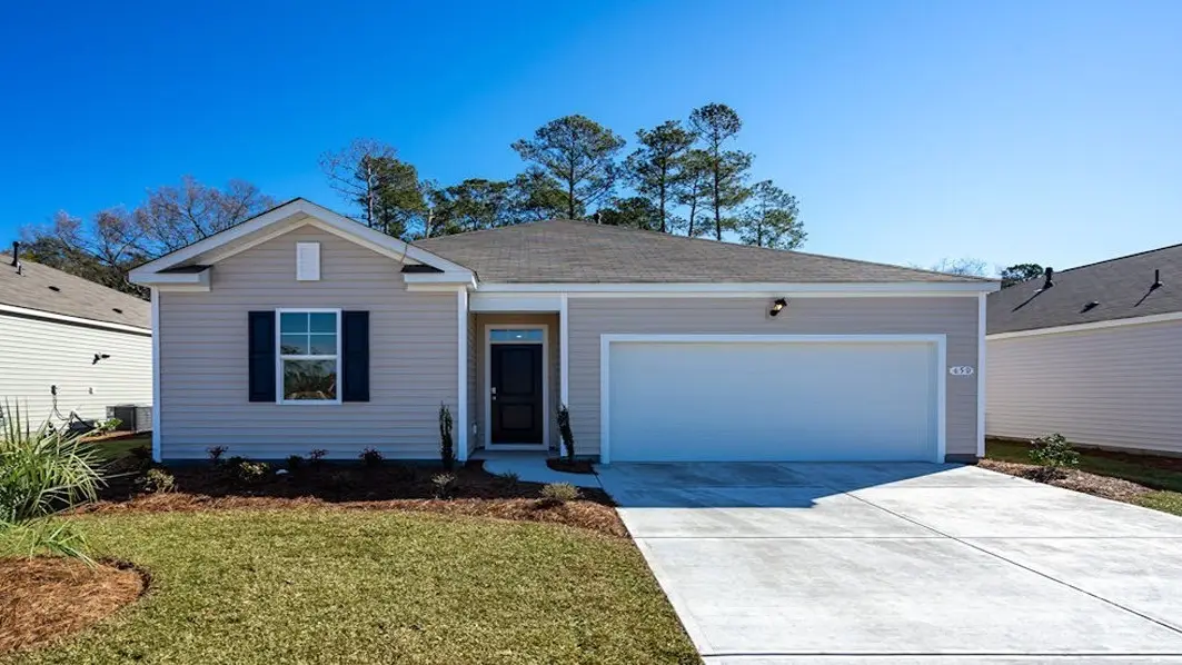 1062 Bergamot Road, Bloomingdale, GA 31302 - #1