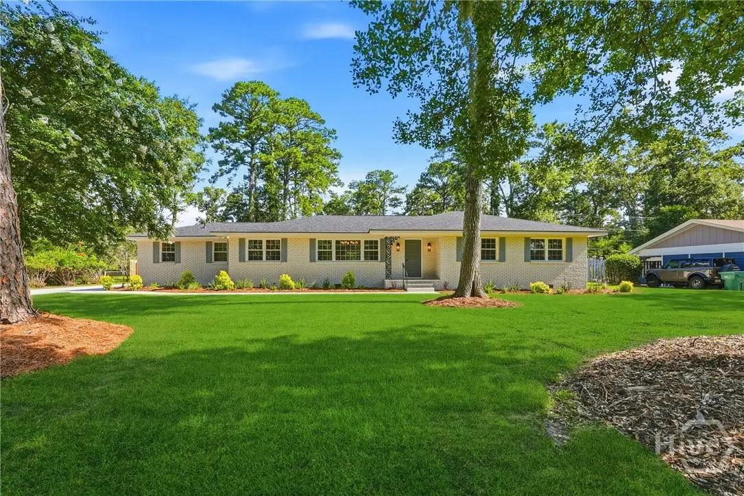 130 Hopecrest Avenue, Savannah, GA 31406 - #1