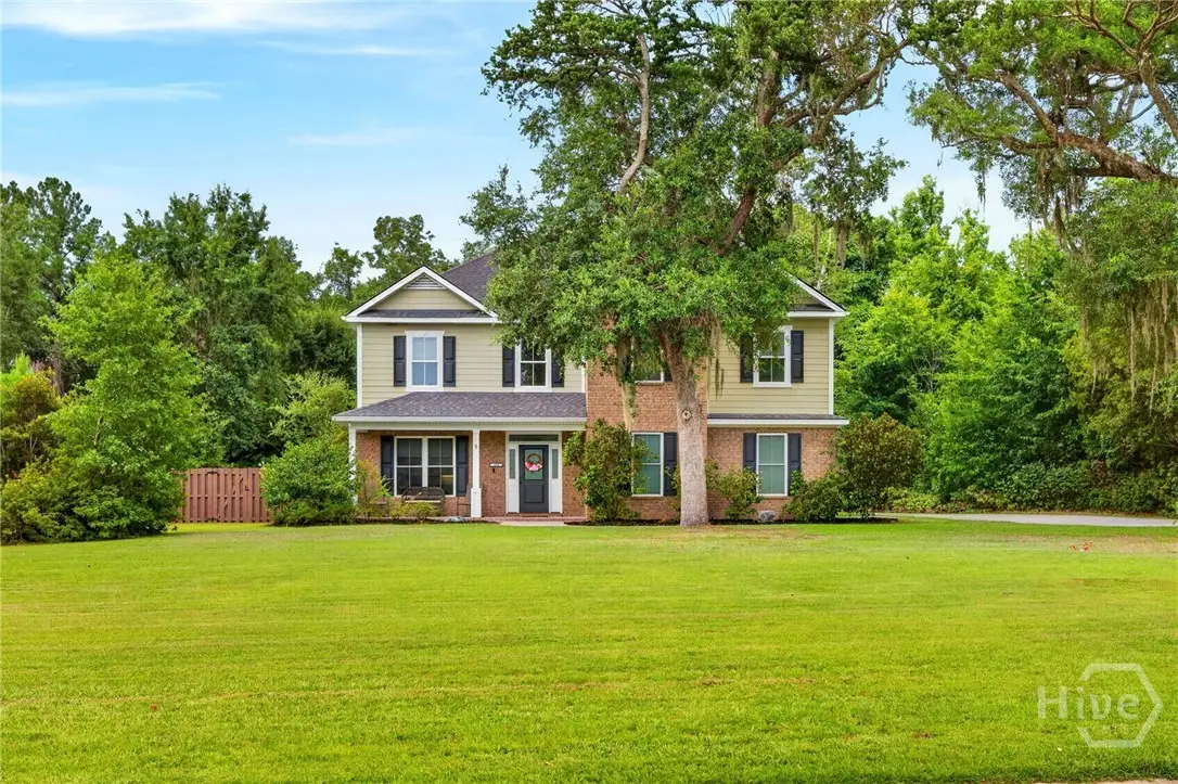 568 Lou Page Lane, Richmond Hill, GA 31324 - #1
