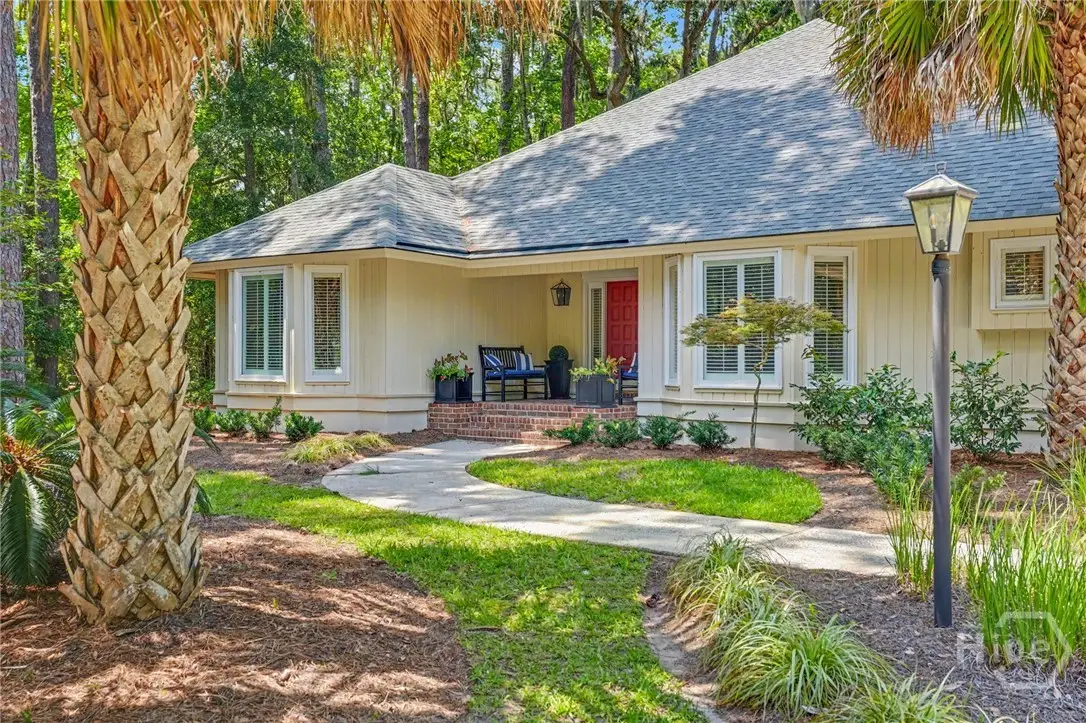 1 Wild Boar Crossing, Savannah, GA 31411 - #1