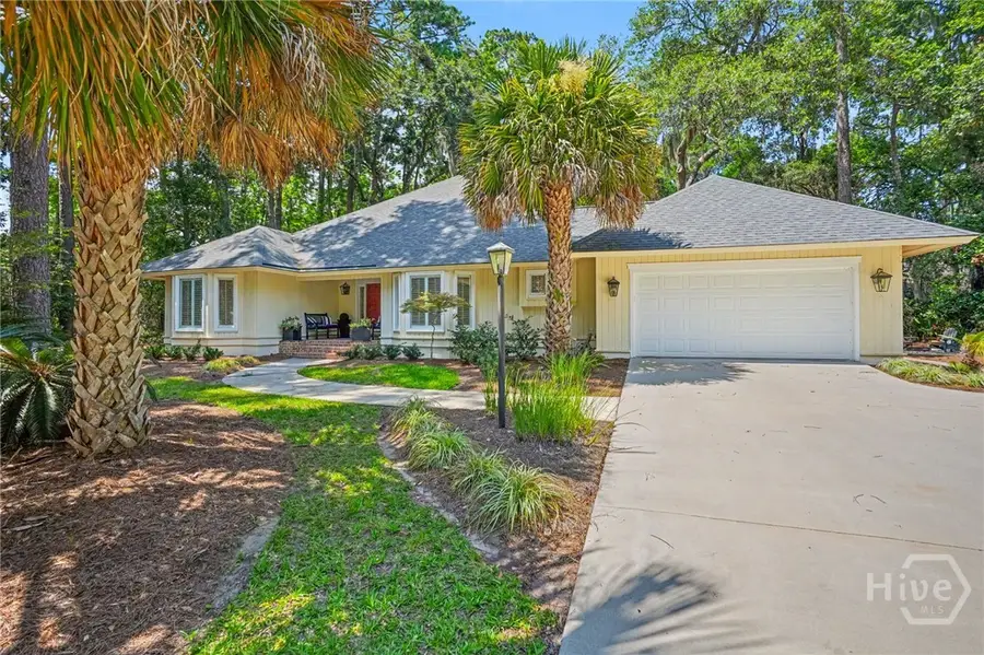 1 Wild Boar Crossing, Savannah, GA 31411 - #3