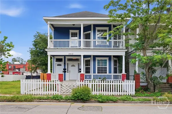 2310 Whitaker Street, Savannah, GA 31401